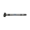 DT Spare Parts Pidurivõll,trummelpidur 3.62506