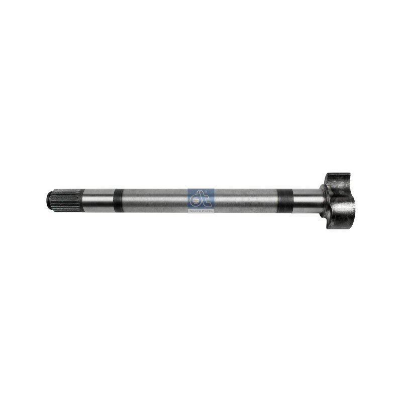 DT Spare Parts Pidurivõll,trummelpidur 3.62507