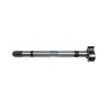 DT Spare Parts Pidurivõll,trummelpidur 3.62507