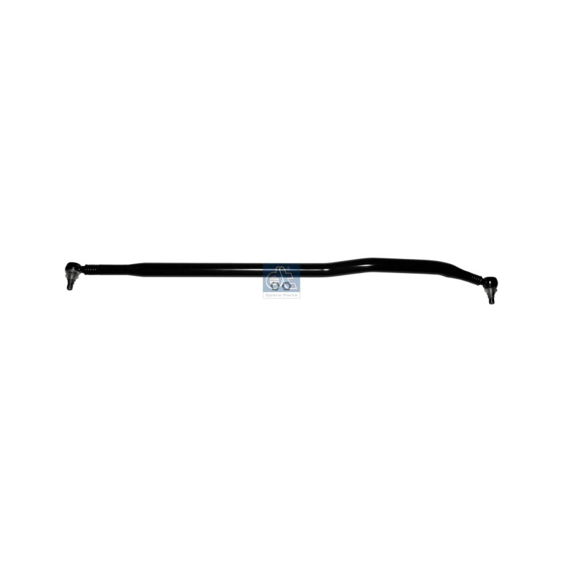 DT Spare Parts Juhtvarras 3.63008
