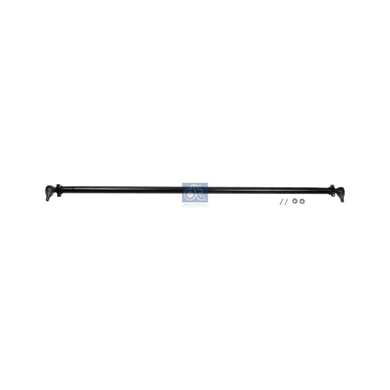 DT Spare Parts Roolivarras 3.63028