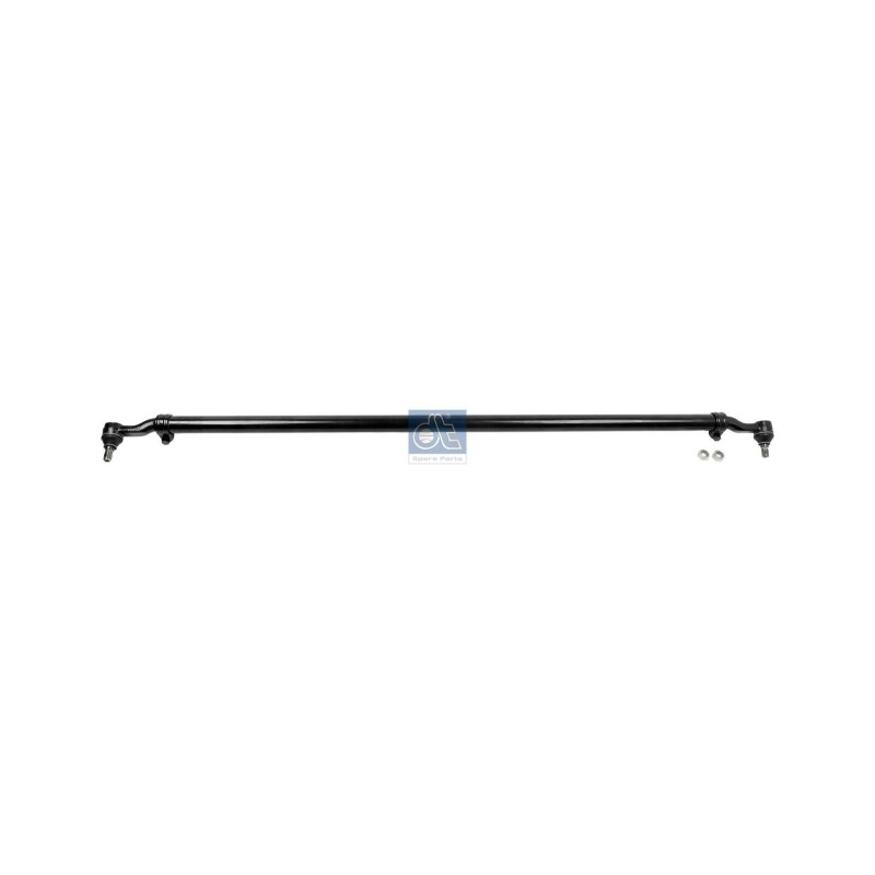 DT Spare Parts Roolivarras 3.63033