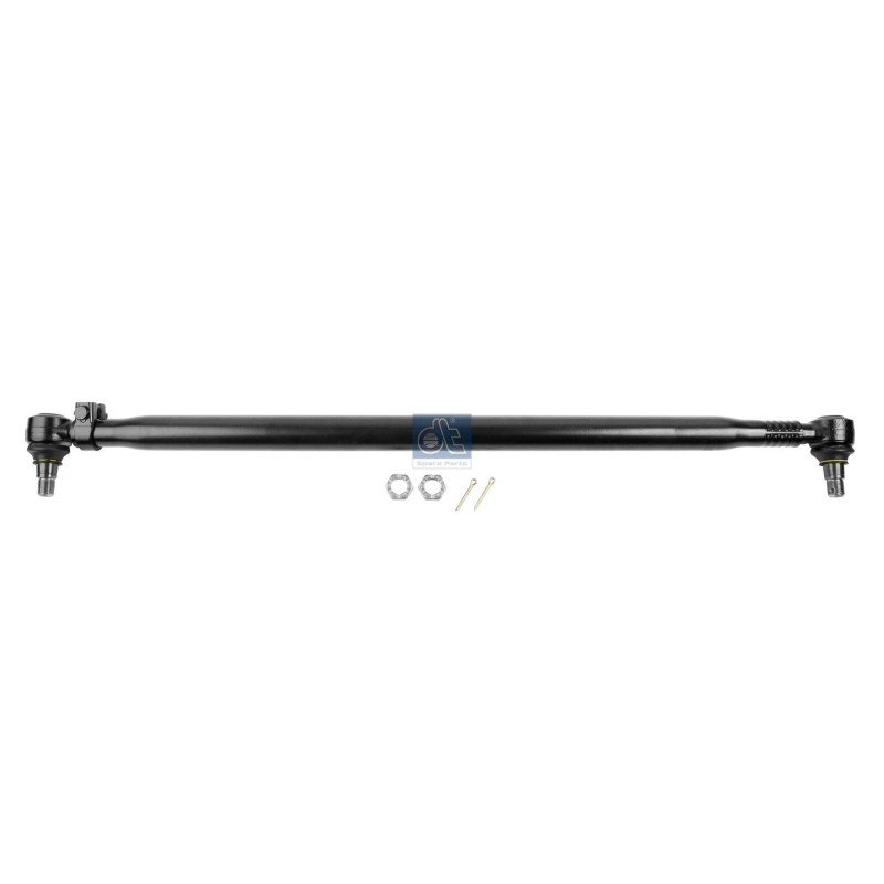 DT Spare Parts Juhtvarras 3.63056