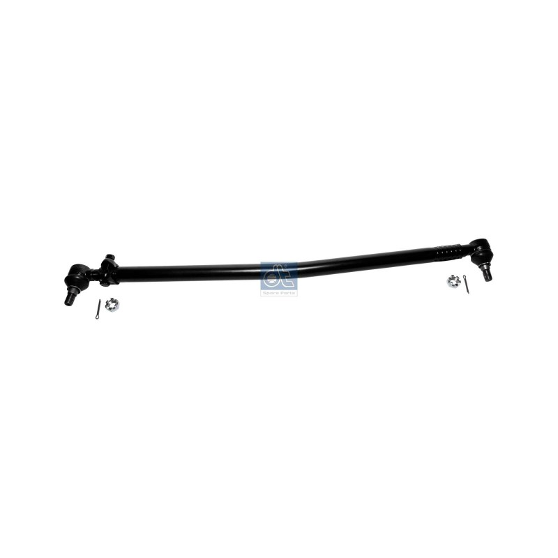 DT Spare Parts Juhtvarras 3.63059