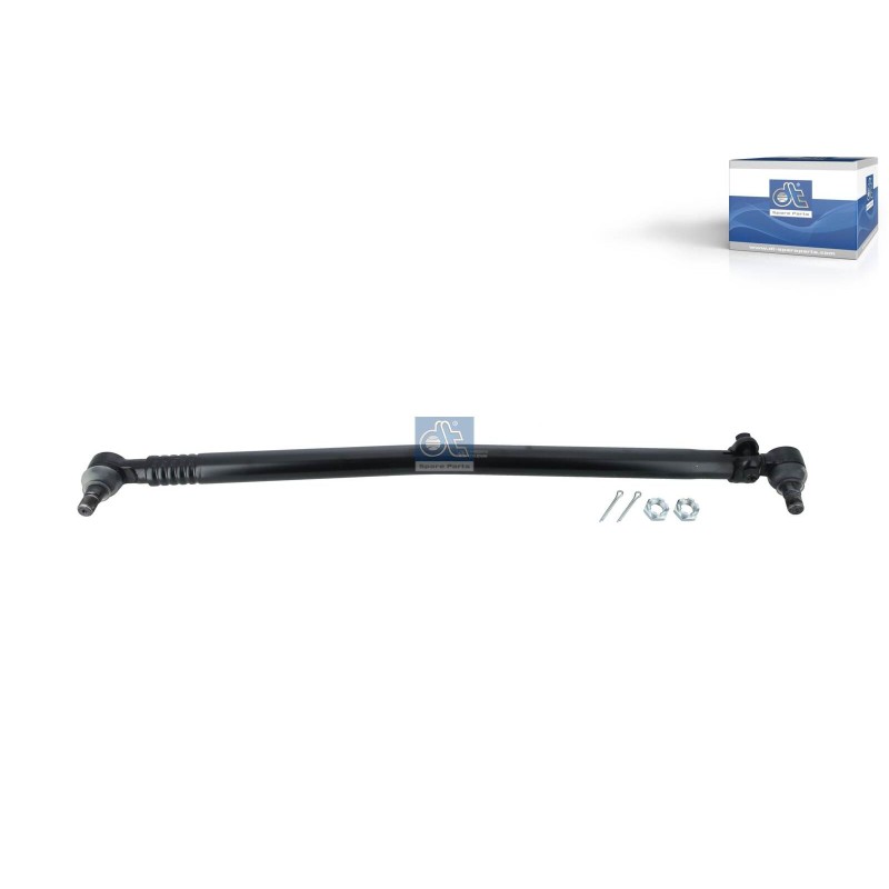 DT Spare Parts Juhtvarras 3.63060