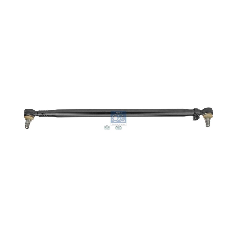 DT Spare Parts Juhtvarras 3.63065