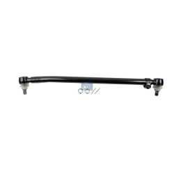 DT Spare Parts Juhtvarras 3.63068