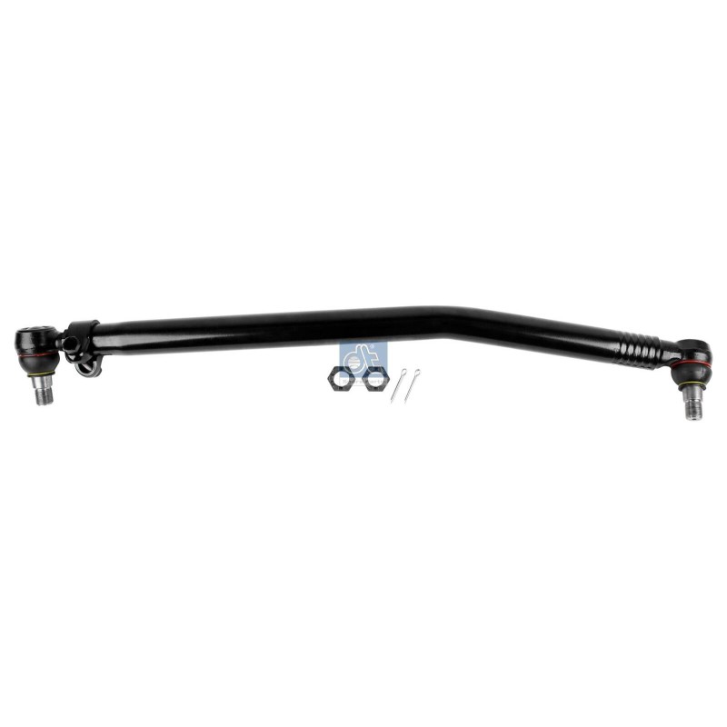 DT Spare Parts Juhtvarras 3.63071