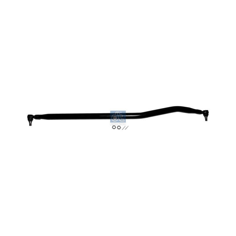 DT Spare Parts Juhtvarras 3.63072