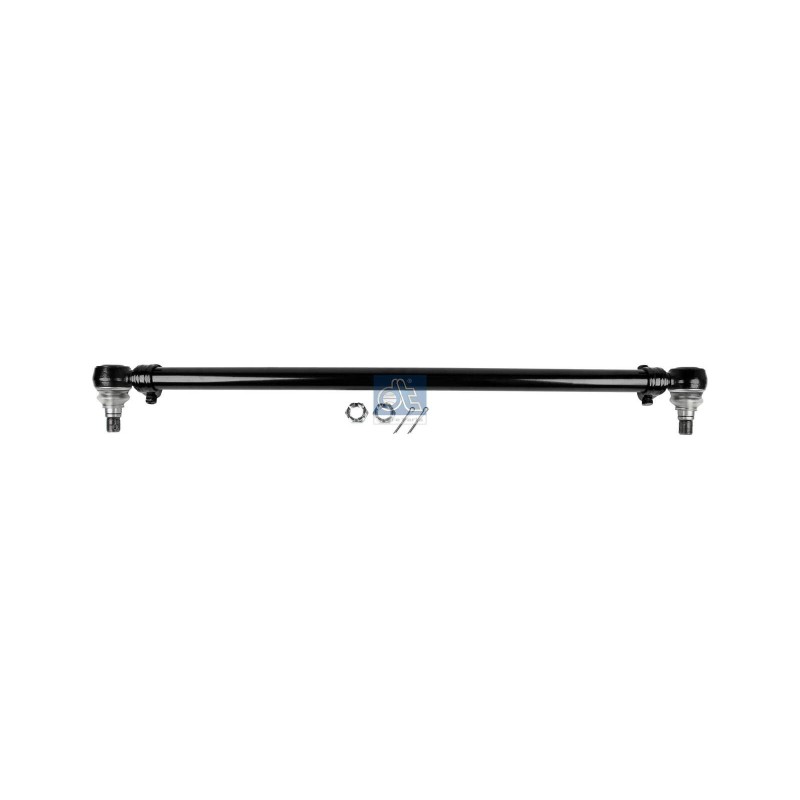 DT Spare Parts Juhtvarras 3.63073