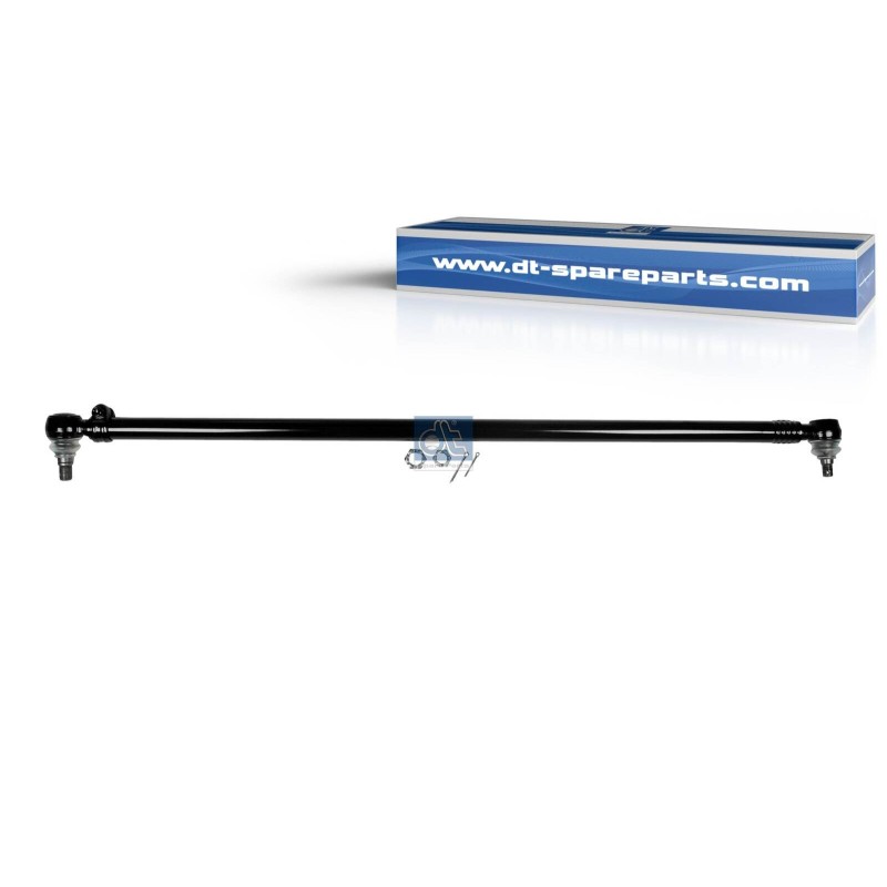 DT Spare Parts Juhtvarras 3.63076