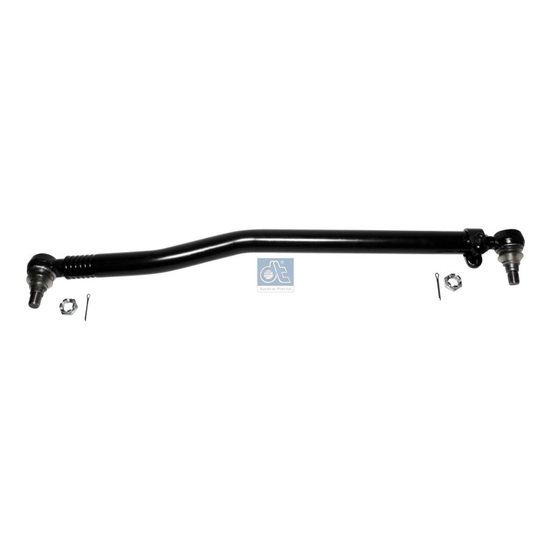 DT Spare Parts Juhtvarras 3.63078