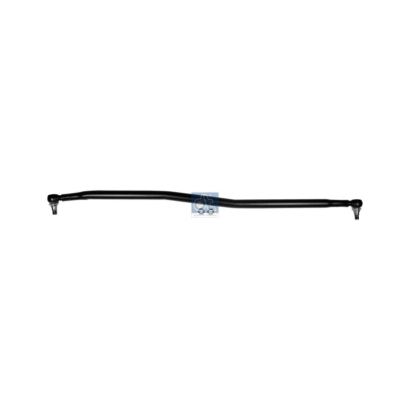 DT Spare Parts Juhtvarras 3.63079