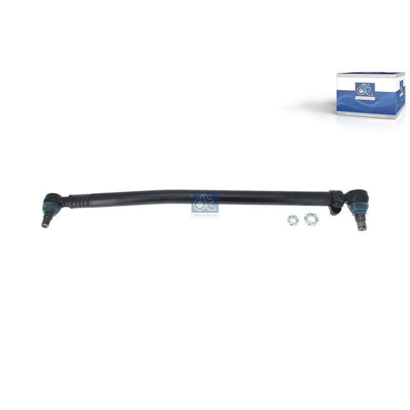 DT Spare Parts Juhtvarras 3.63086