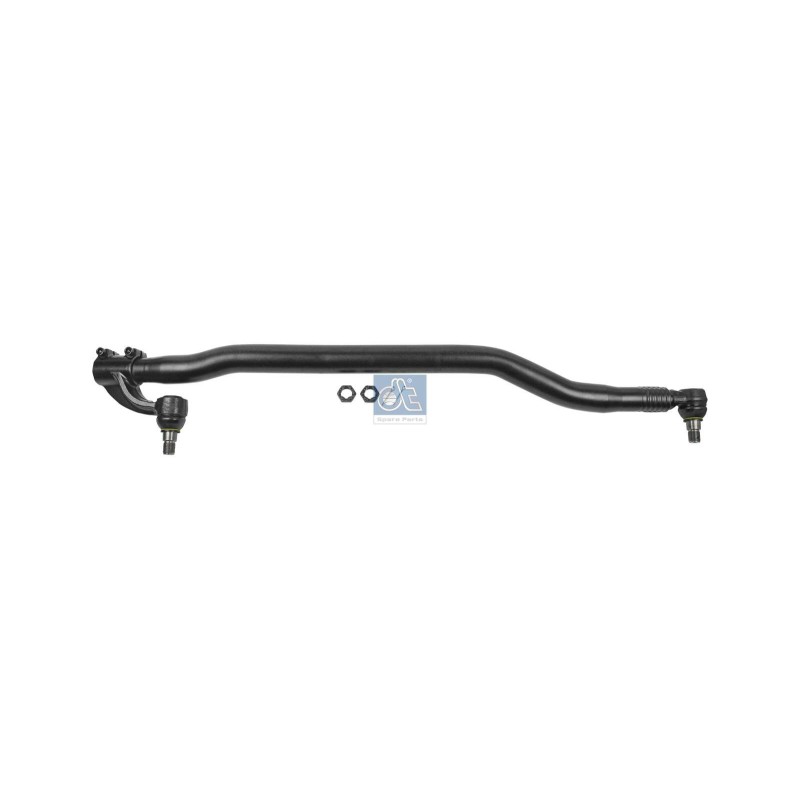DT Spare Parts Juhtvarras 3.63091