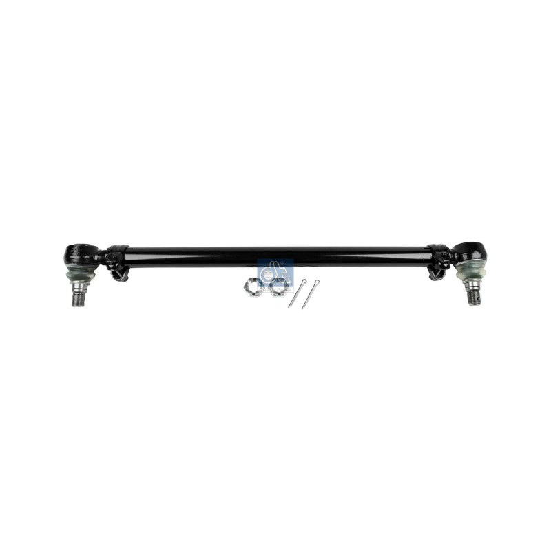 DT Spare Parts Juhtvarras 3.63094