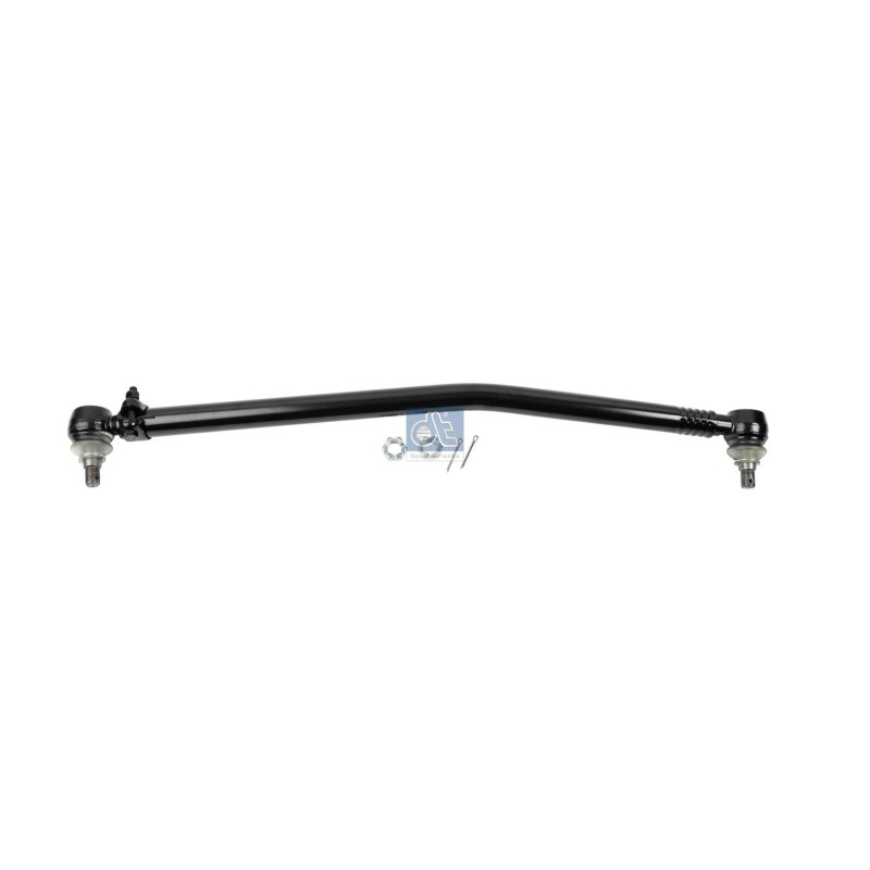 DT Spare Parts Juhtvarras 3.63095