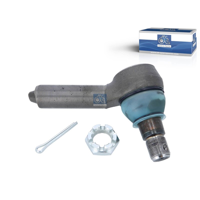 DT Spare Parts Rooliots 3.63113