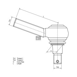 DT Spare Parts Rooliots 3.63113