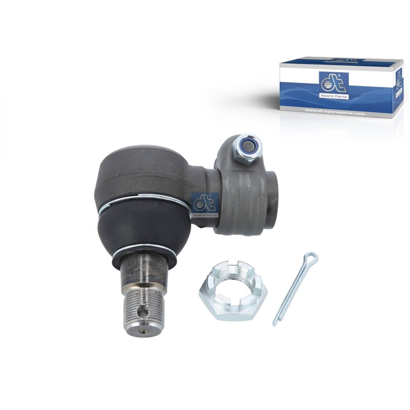DT Spare Parts Rooliots 3.63120