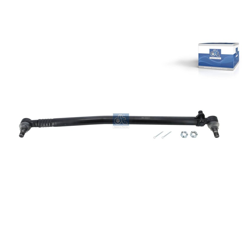 DT Spare Parts Juhtvarras 3.63161