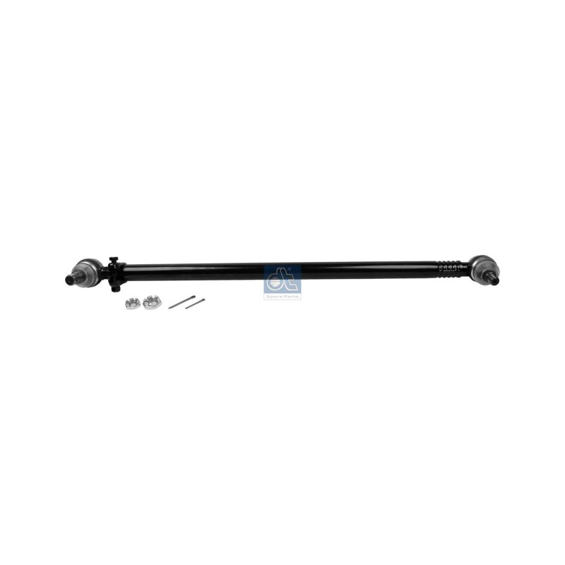 DT Spare Parts Juhtvarras 3.63167