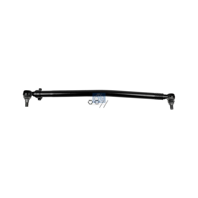 DT Spare Parts Juhtvarras 3.63169