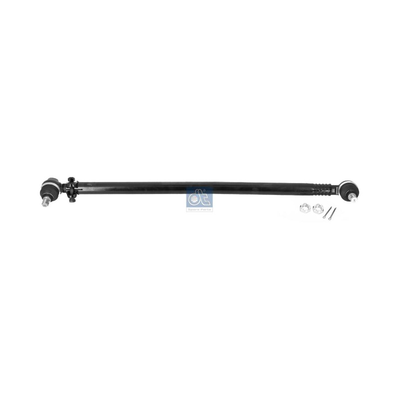 DT Spare Parts Juhtvarras 3.63179