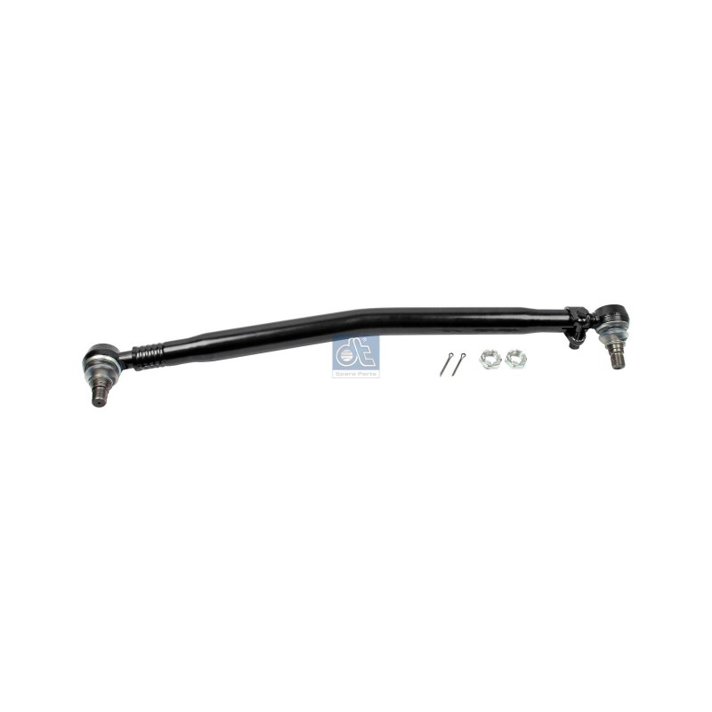 DT Spare Parts Juhtvarras 3.63185