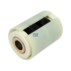 DT Spare Parts Laagripuks, lehtvedru 3.65110