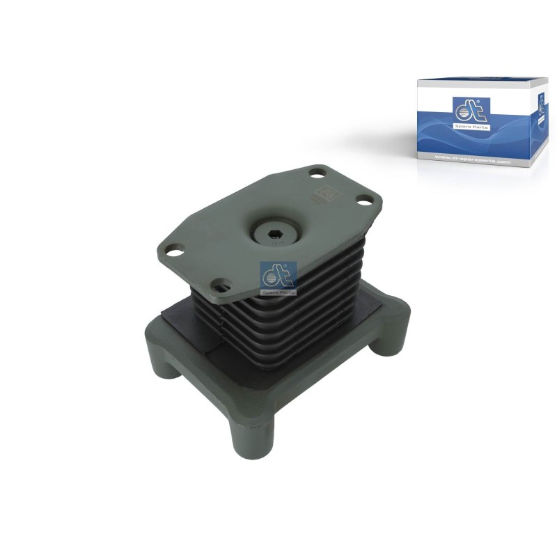 DT Spare Parts Puhver, vedrustus 3.65201