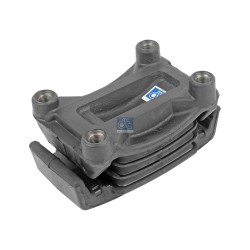 DT Spare Parts Puhver, vedrustus 3.65202
