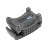 DT Spare Parts Puhver, vedrustus 3.65202