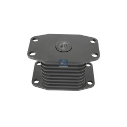 DT Spare Parts Puhver, vedrustus 3.65212