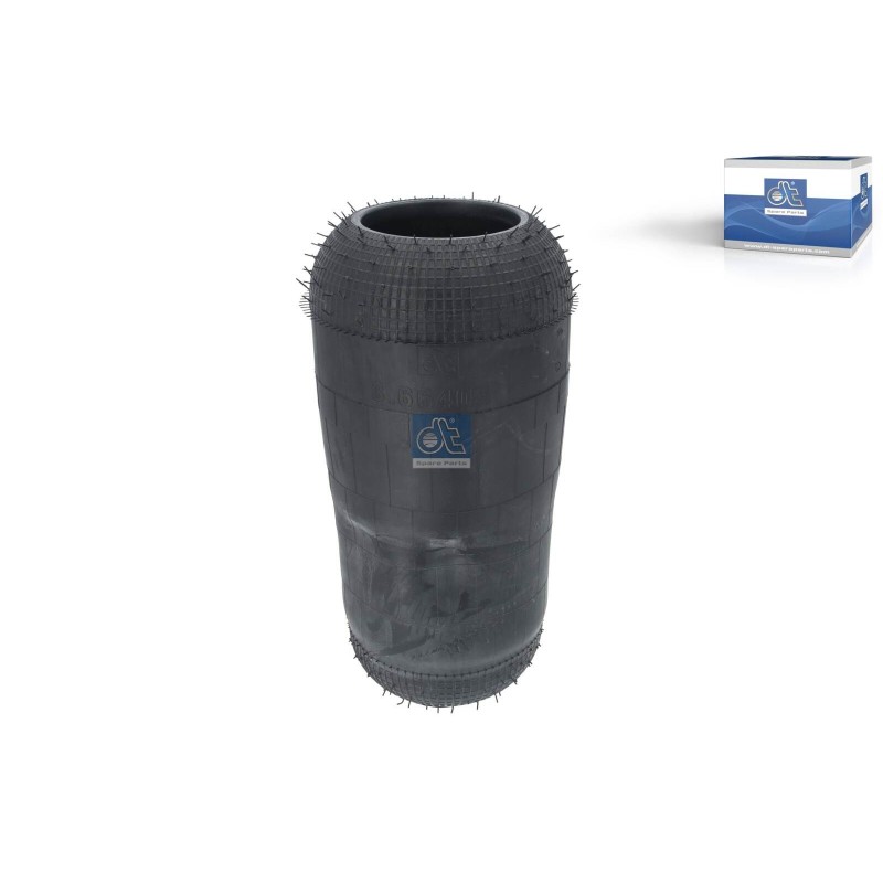 DT Spare Parts Lõõts,õhkvedrustus 3.66403