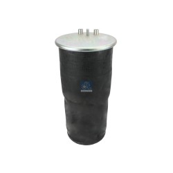 DT Spare Parts Lõõts,õhkvedrustus 3.66404