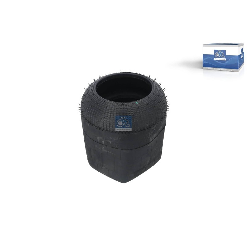 DT Spare Parts Lõõts,õhkvedrustus 3.66415