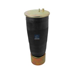 DT Spare Parts Lõõts,õhkvedrustus 3.66438