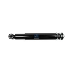 DT Spare Parts Amort 3.66516