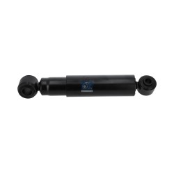 DT Spare Parts Amort 3.66519