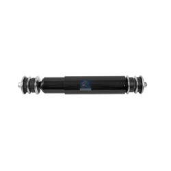 DT Spare Parts Amort 3.66521