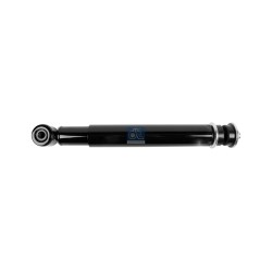 DT Spare Parts Amort 3.66541