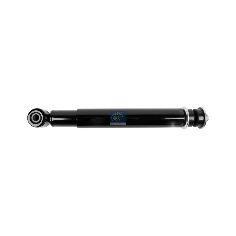 DT Spare Parts Amort 3.66541