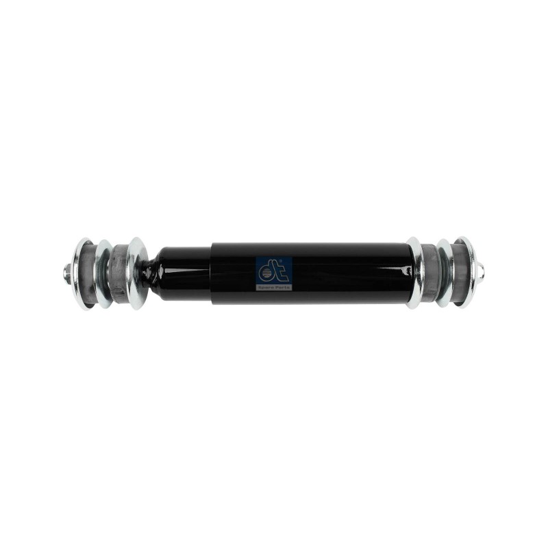 DT Spare Parts Amort 3.66566