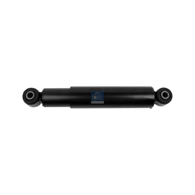 DT Spare Parts Amort 3.66613