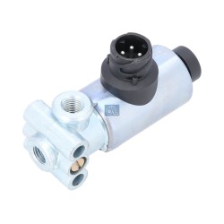DT Spare Parts Magnetklapp 3.72020