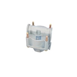 DT Spare Parts Releeklapp 3.72045