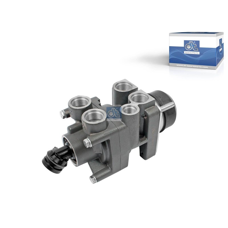 DT Spare Parts Piduriventiil,kasutuspidur 3.72061