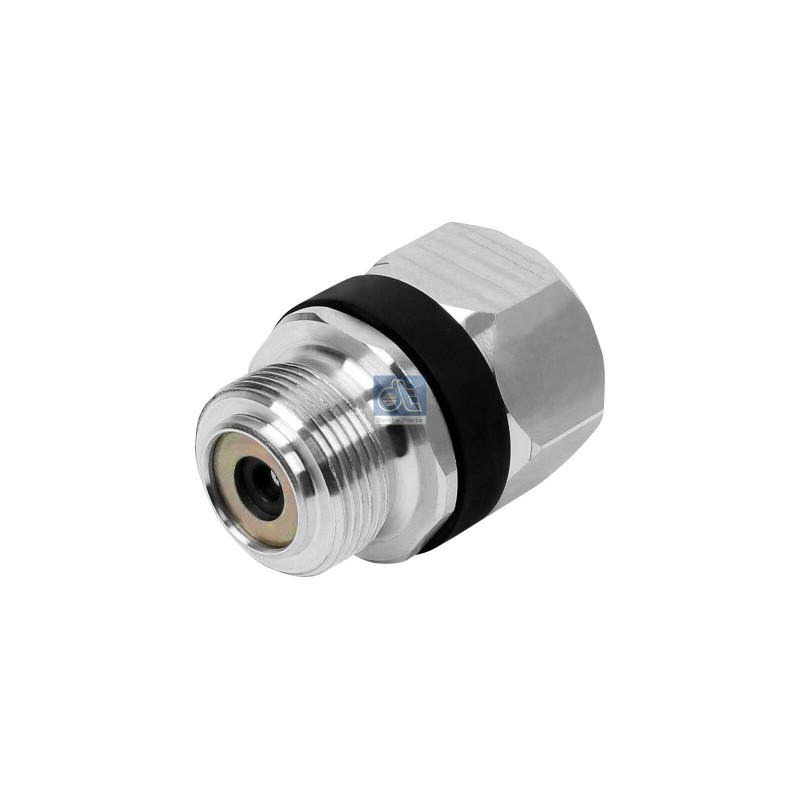 DT Spare Parts Vastupidavusklapp 3.72071