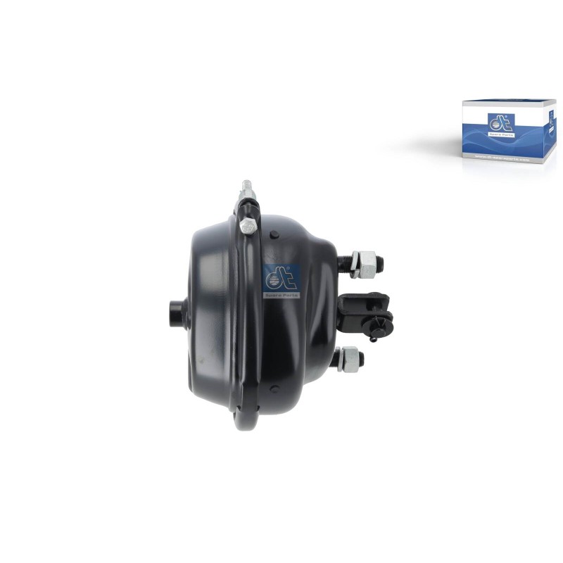 DT Spare Parts Membraanpidurisilinder 3.74010